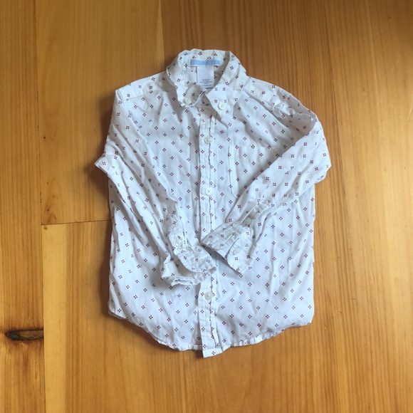 Fall/winter Janie and Jack bundle 24m - Picture 8 of 11